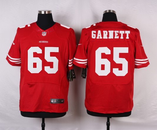 San Francisco 49ers elite jerseys-015